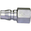 Nitto Kohki Indust Fitting Sale Female Adaptor 1/4In