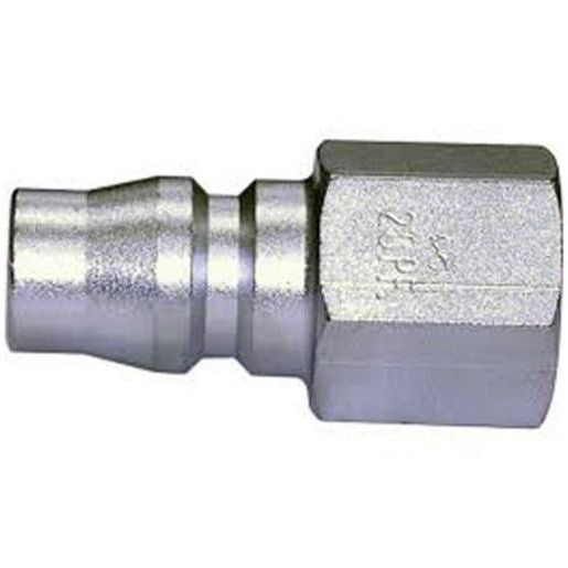 Nitto Kohki Indust Fitting Sale Female Adaptor 1/4In