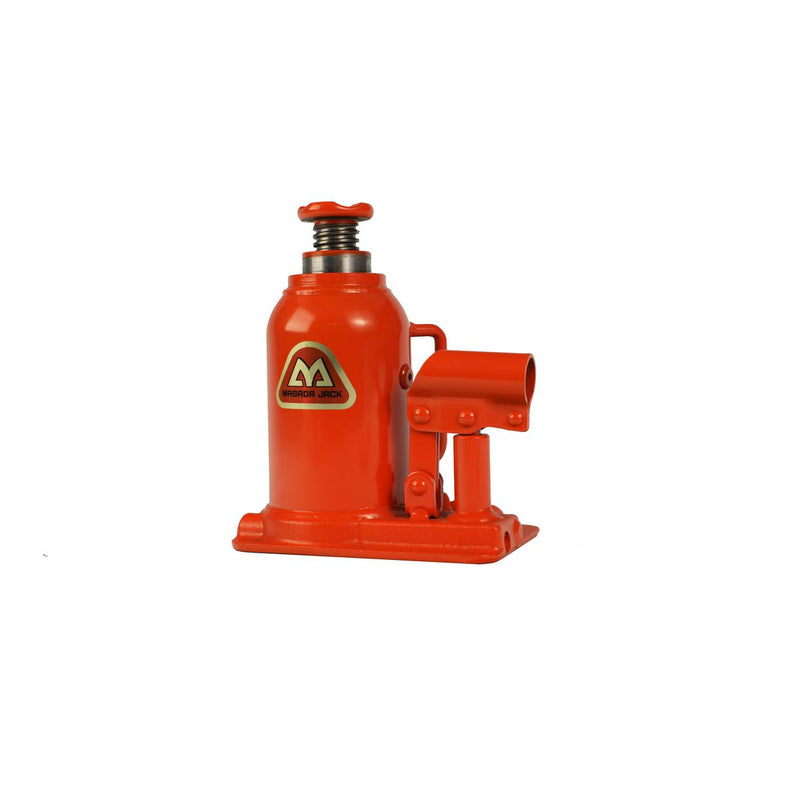 Masada Standard Hydraulic Bottle Jack 240-470mm 10T MH10
