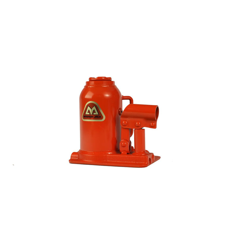 Masada Bottle Jack Squat 10000Kg MHB10