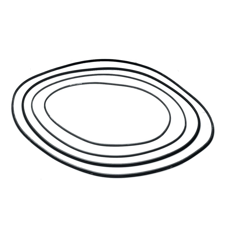 Tech Tire Repair Or-333-0T E/Mover 33 Inch Pk 2 OR333T