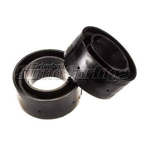 Drivetech SumoSprings Airless Airbag Kit - Lite Coil