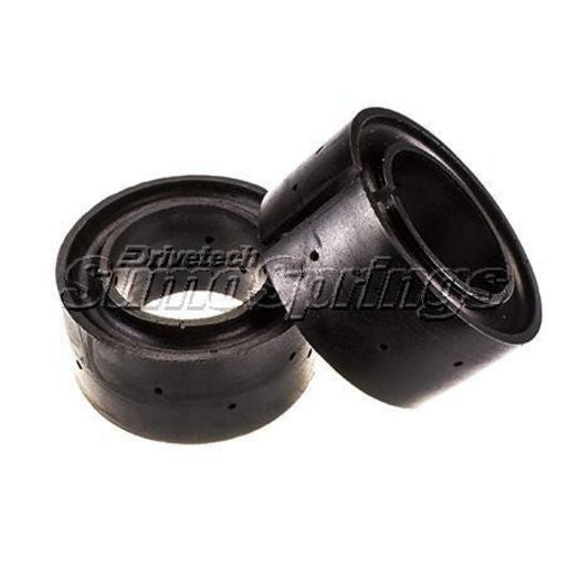 Drivetech SumoSprings Airless Airbag Kit - Lite Coil