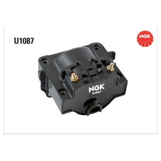 NGK Ignition Coil U1087