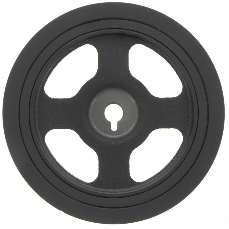 Powerbond OEM Replacement Harmonic Balancer HB1708N