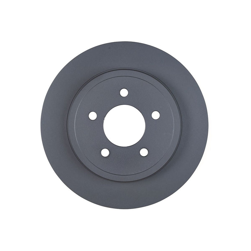 RDA OE Replacement Brake Rotor Single 302mm Rear RDA7669