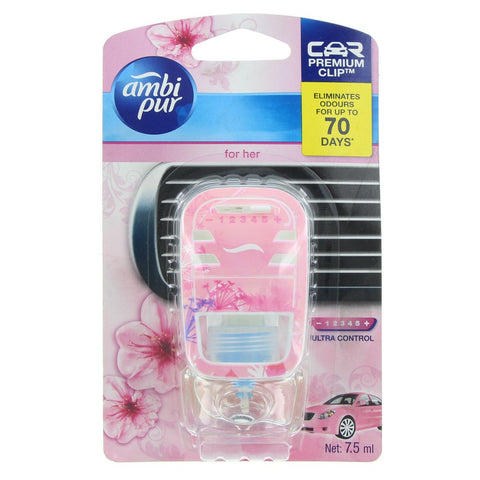 Ambi Pur Primary Air Freshener For Her 82209405