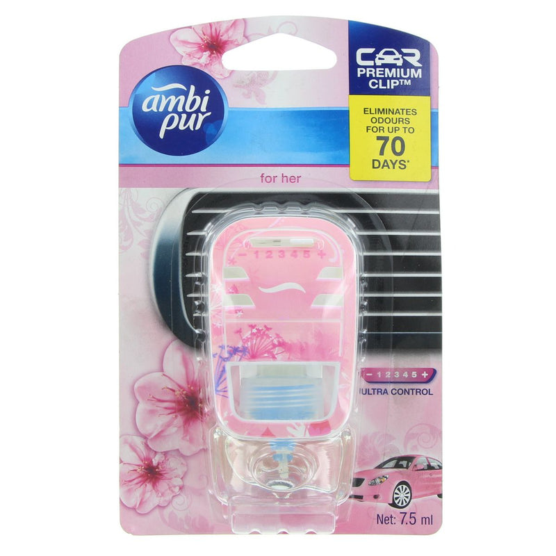 Ambi Pur Primary Air Freshener For Her 82209405