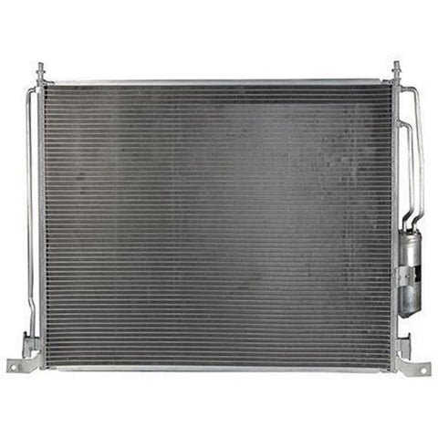 OEX AC Condenser CNX935