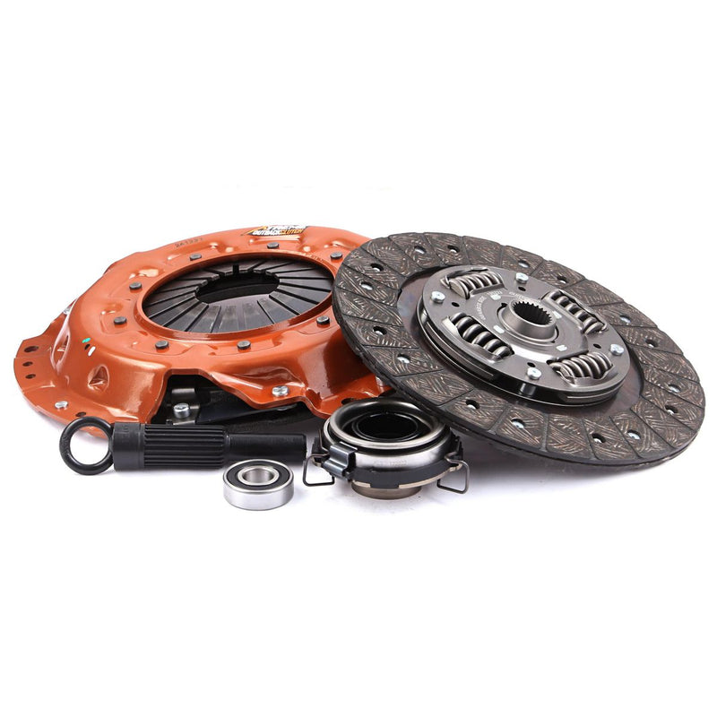 Xtreme Outback Clutch Kit w/ Aligning Tool & Spigot