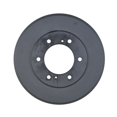 RDA Brake Drum Single 295mm Rear RDA6531