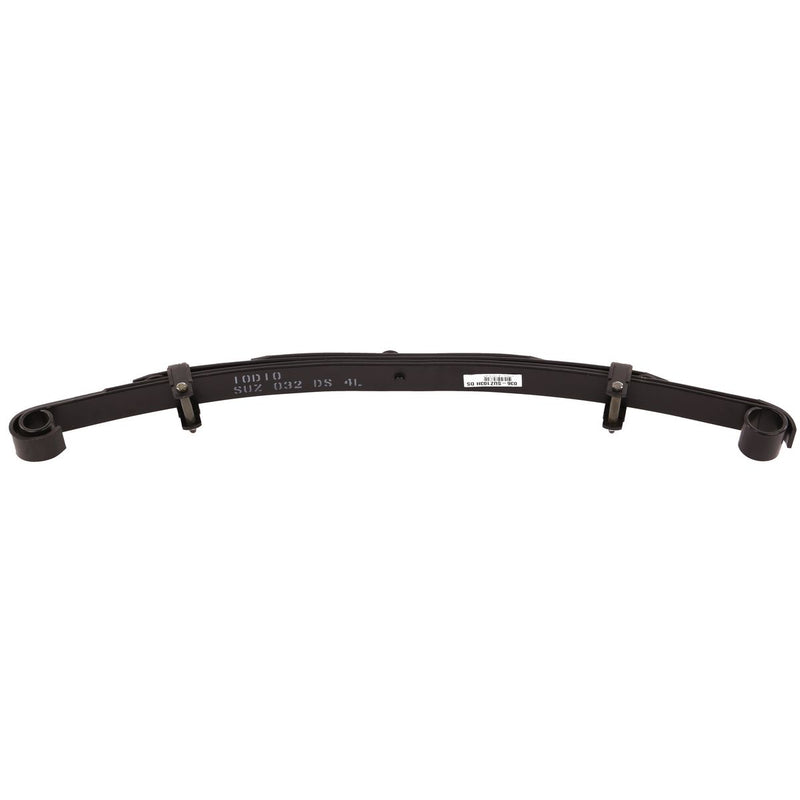 Maxi Trac Leaf Spring 4 Leaf Spring Heavy Duty