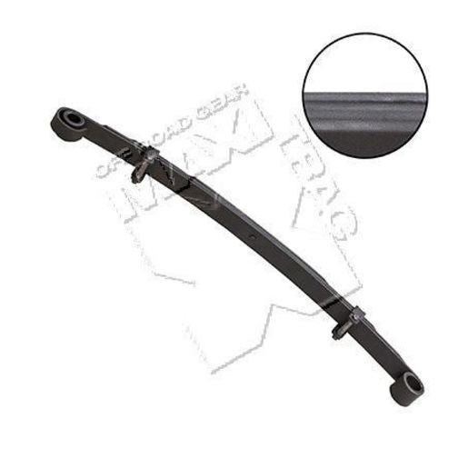 Maxi Trac Leaf Spring 4 Leaf Spring Heavy Duty