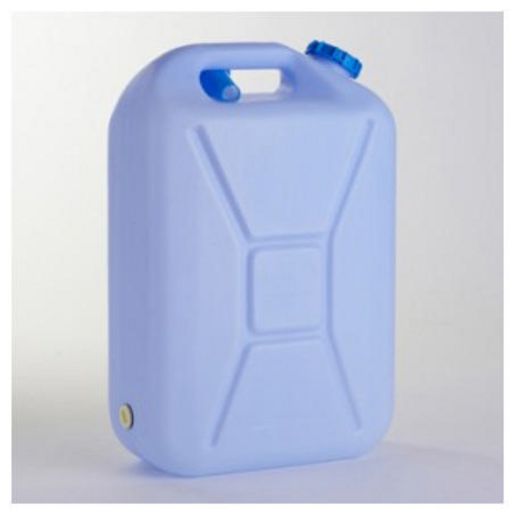 Willow Carry Can Water Blue 20L 6179