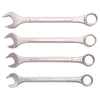 Trade Quip Jumbo Spanner Set 4Pc 9002