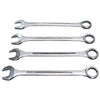 Trade Quip Jumbo Spanner Set 4Pc 9002