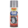 Motospray Peel Coat Spray Silver 312G RO 279844