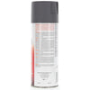 Motospray Peel Coat Spray Matt Grey 312G RO 279845