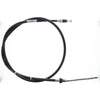 Flexible Drive Brake Cable Rear CB2060