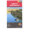 Hema South Australia State Map