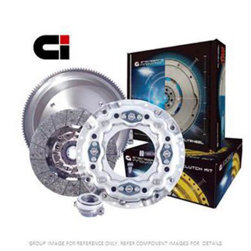 CI Clutch Kit SRF2164N