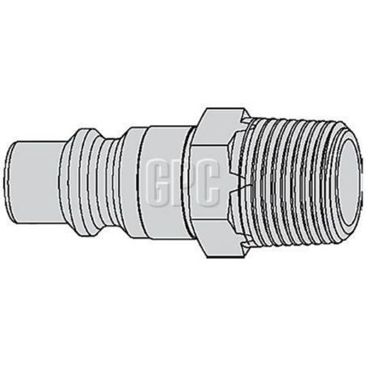 Jb Tooltech Pty Ltd Bc Coupling 10-430-5155