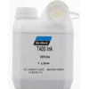 Dy-Mark P/L Tyre Paint Marker Ink 1ltr White 11010111