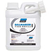 Dy-Mark P/L Tyre Paint Marker Ink 1ltr White 11010111