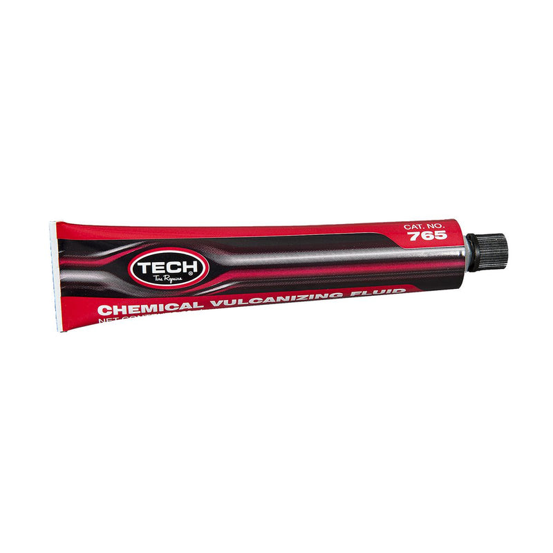 Tech Tire Repair Vulcanizing Fluid 50ml 765