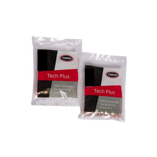 Tech Tire Repair Tyre Balancing Compound 8-1/2 Oz TL250
