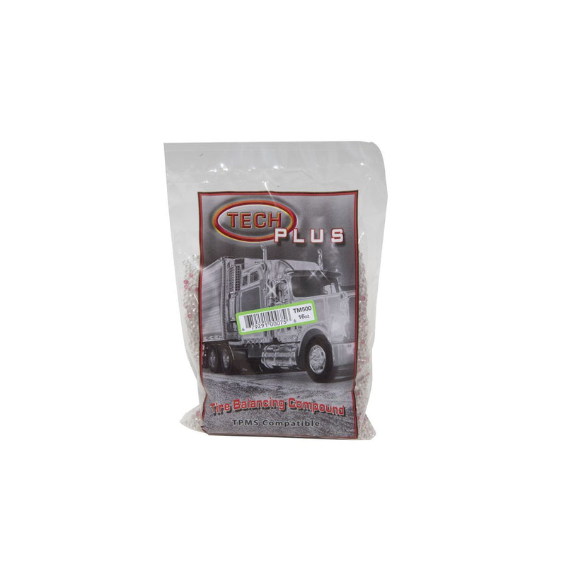 Tech Tire Repair Tyre Balancing Compound 16Oz TM500