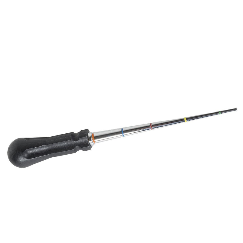 Tech Tire Repair Measure Tool TRT105