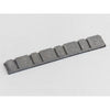 VWW 5/10G Flat Stick On Weights (100) 208LF