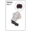 Tridon Idle Air Control Valve TAC002