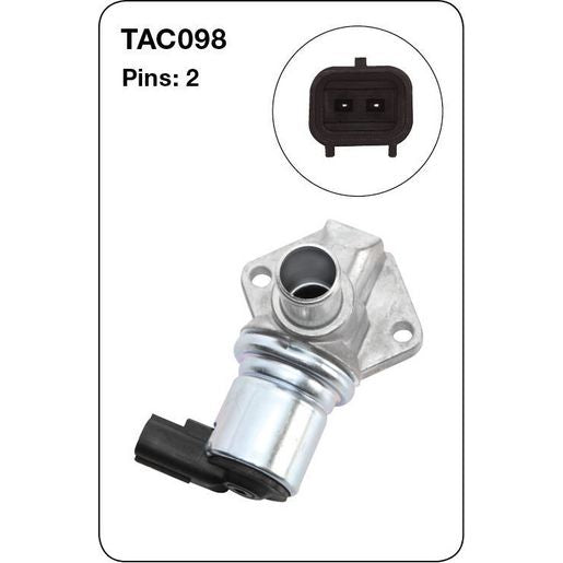Tridon Idle Air Control Valve TAC098