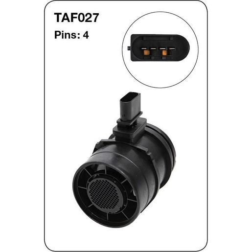 Tridon Air Flow Meter TAF027