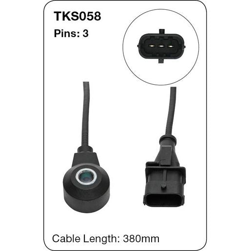 Tridon Knock Sensor TKS058