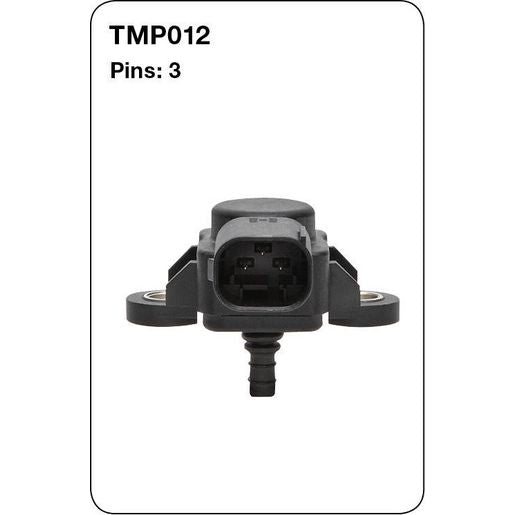 Tridon MAP Sensor TMP012