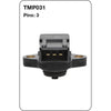 Tridon MAP Sensor TMP031