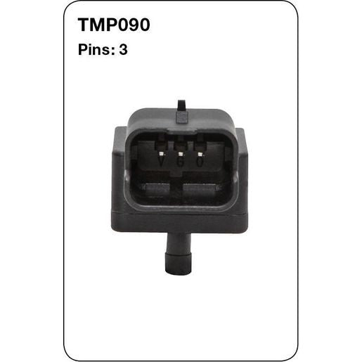 Tridon MAP Sensor TMP090