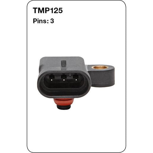Tridon MAP Sensor TMP125