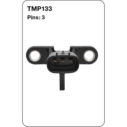 Tridon MAP Sensor TMP133