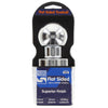 Hayman Reese 05950 - Tow Ball 50mm Flat Chrome