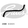 Gates Radiator Hose 23380