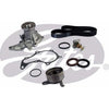 Gates Water Pump & Timing Belt Kit TCKWP236