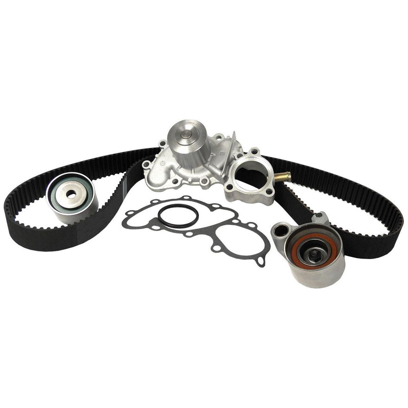 Gates Timing Belt Kit - With Water Pump TCKWP271