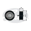 Gates Engine Idler Pulley 36438