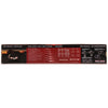 Big Red LED Light Bar - Combo 24Inch BR9220