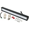 Big Red LED Light Bar - Combo 24Inch BR9220