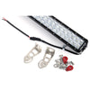 Big Red LED Light Bar 42Inch BR9240